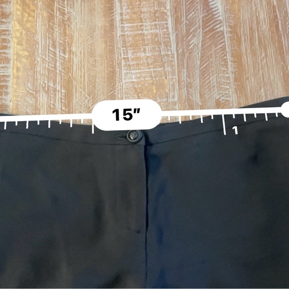 Silk CHANEL Pants - Picture 8 of 14